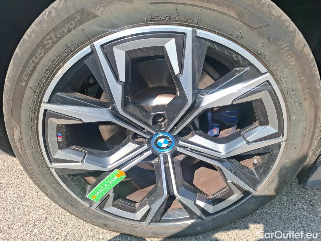  Bmw  I4 Série  Gran Coupe M50 81kWh BVA #6