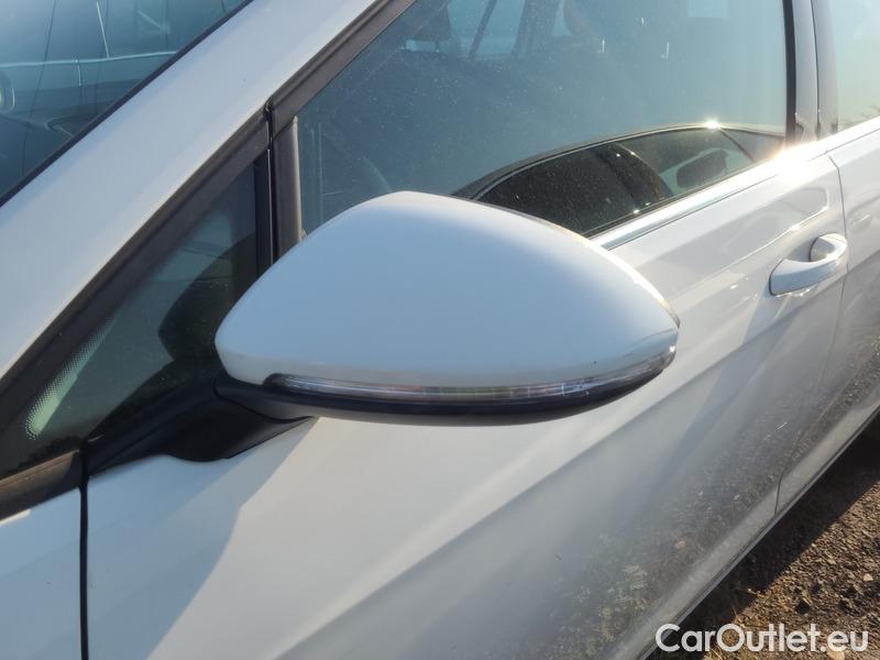  Volkswagen  Golf  VII Variant  (BV5)(2017->) Var 1.5TSI EVO 110 HL #15