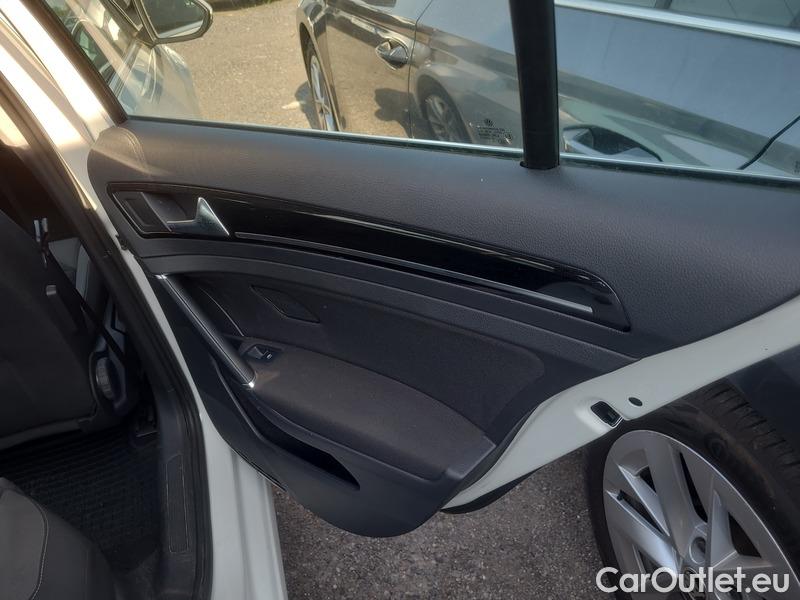  Volkswagen  Golf  VII Variant  (BV5)(2017->) Var 1.5TSI EVO 110 HL #18