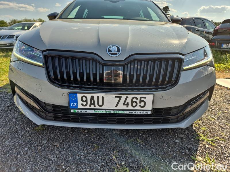 Skoda  Superb  Combi (3V5)(2015) Sup.C.FL2.0TDI 110 SLine AT #2