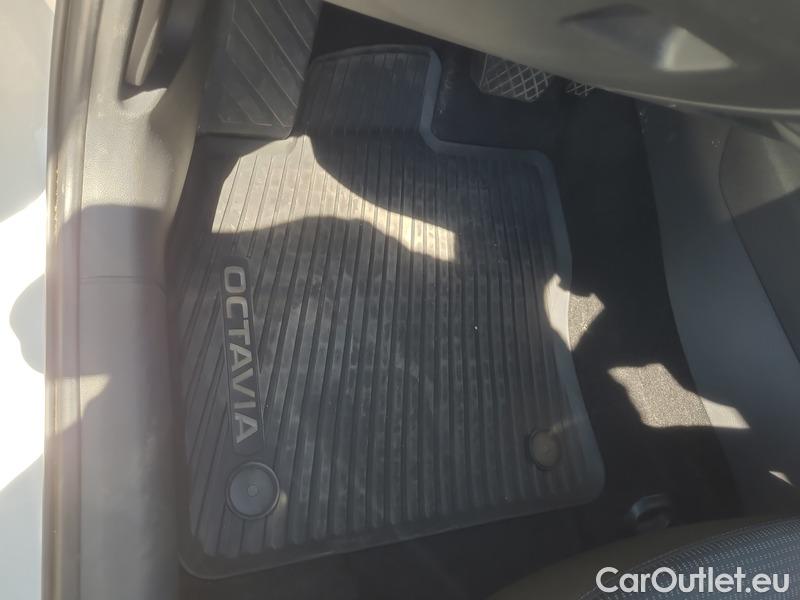  Skoda  Octavia  Combi (NX3)(2020) Oct.Combi 2.0TDI 110 Ambit. AT #3