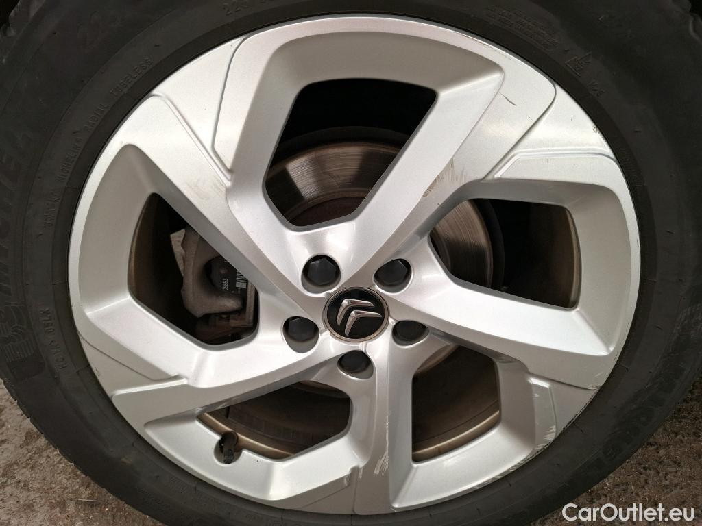  Citroen  C5 Aircross  Business 1.5 BlueHDi 130CV BVA8 E6d #49