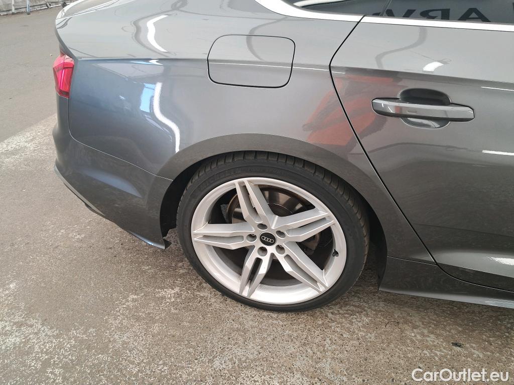  Audi  A5 Sportback  35 TDI S line 2.0 TDI 165CV BVA7 E6d #4