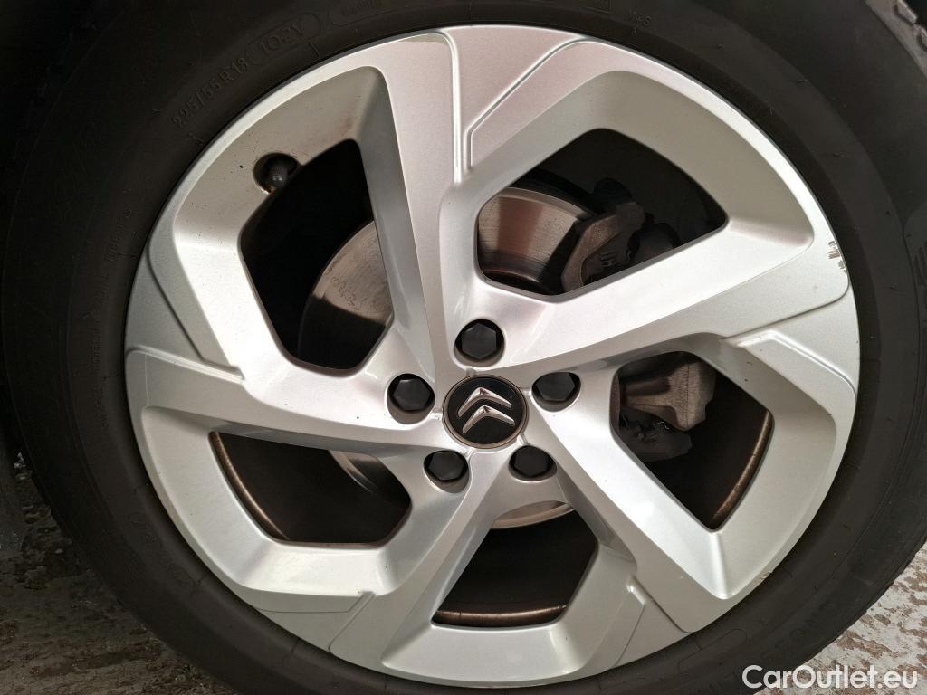  Citroen  C5 Aircross  Business 1.5 BlueHDi 130CV BVA8 E6d #55