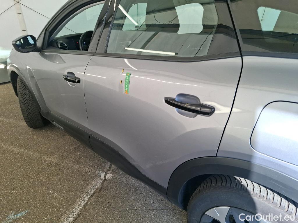  Citroen  C4  Berline Feel 1.2 PureTech 130CV BVM6 6E #13