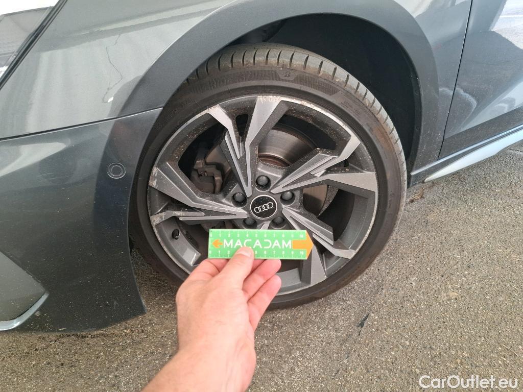  Audi  A3  Sportback 35 TDI S line 2.0 TDI 150CV BVA7 E6d #19