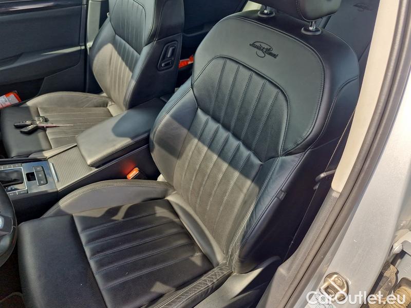  Skoda  Superb  (3V3)(2015)  2.0TDI 140 L&K 4x4 AP #13