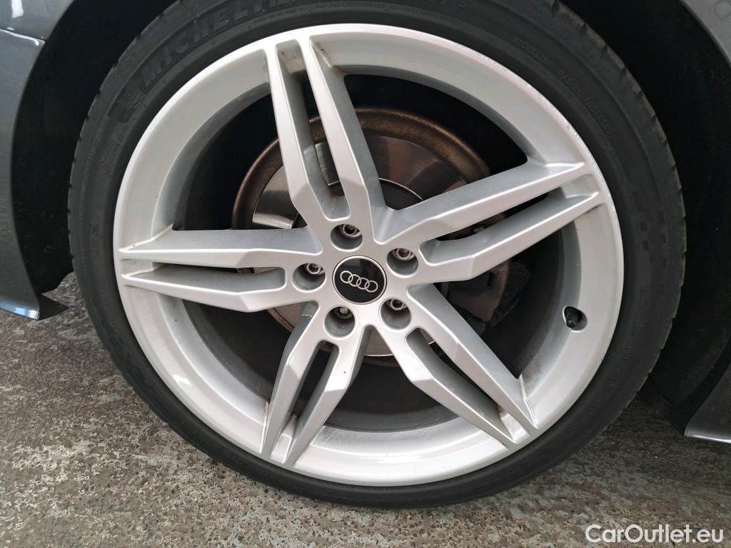  Audi  A5 Sportback  35 TDI S line 2.0 TDI 165CV BVA7 E6d #5