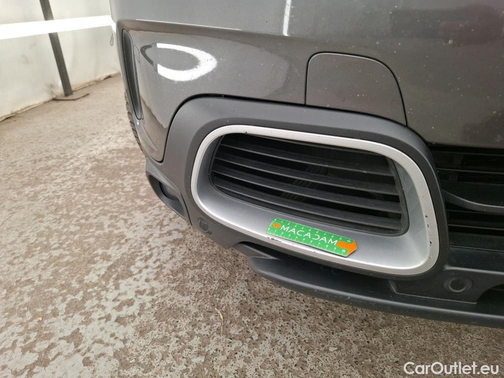  Citroen  C5 Aircross  Business 1.5 BlueHDi 130CV BVA8 E6d #61