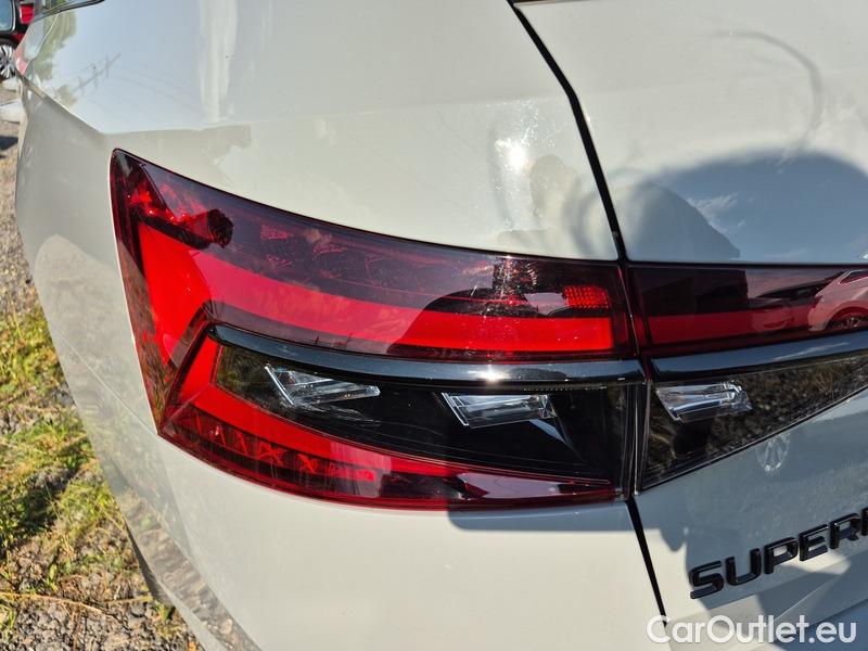 Skoda  Superb  Combi (3V5)(2015) Sup.C.FL2.0TDI 110 SLine AT #17