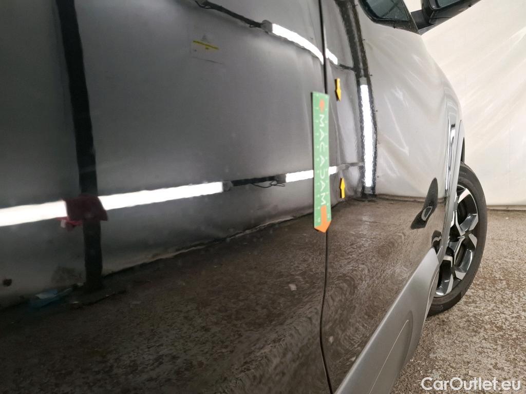  Citroen  C5 Aircross  Shine 1.5 BlueHDi 130CV BVA8 6E #1