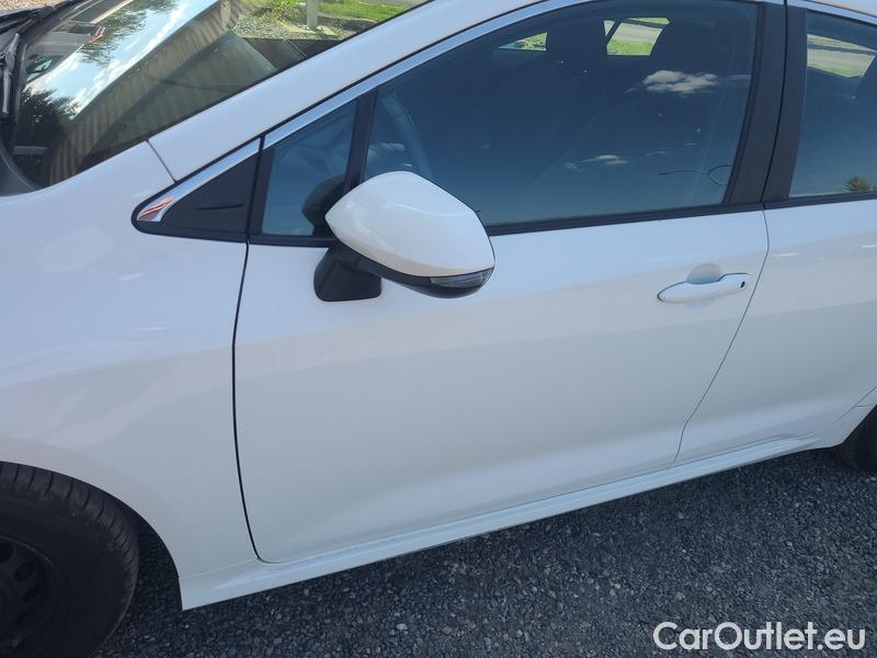  Toyota  Corolla  (E21) (2019)  1.8Hyb.Active AT #2