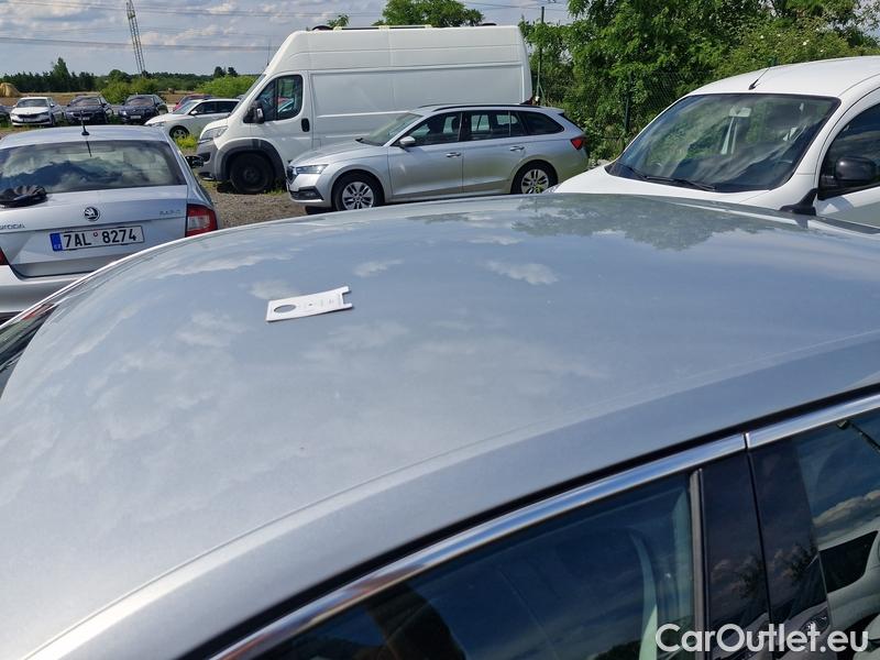  Skoda  Superb  (3V3)(2015)  2.0TDI 140 L&K 4x4 AP #29