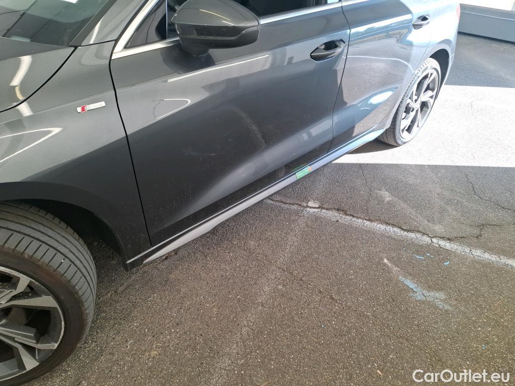  Audi  A3  Sportback 35 TDI S line 2.0 TDI 150CV BVA7 E6d #11