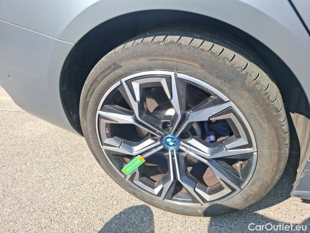  Bmw  I4 Série  Gran Coupe M50 81kWh BVA #5
