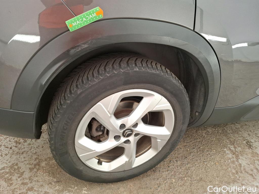  Citroen  C5 Aircross  Business 1.5 BlueHDi 130CV BVA8 E6d #23