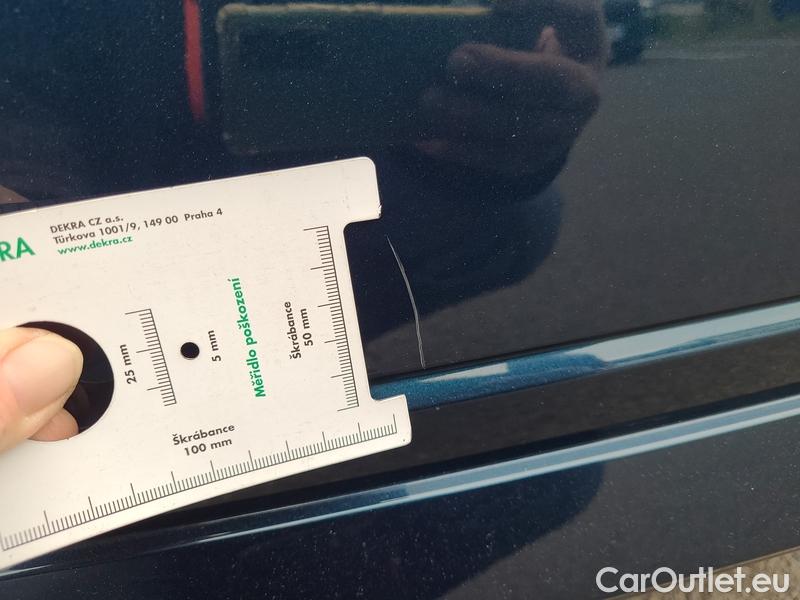  Skoda  Octavia  Lim. (NX3)(2020)  1.5TSI 110 Ambition 5d #3