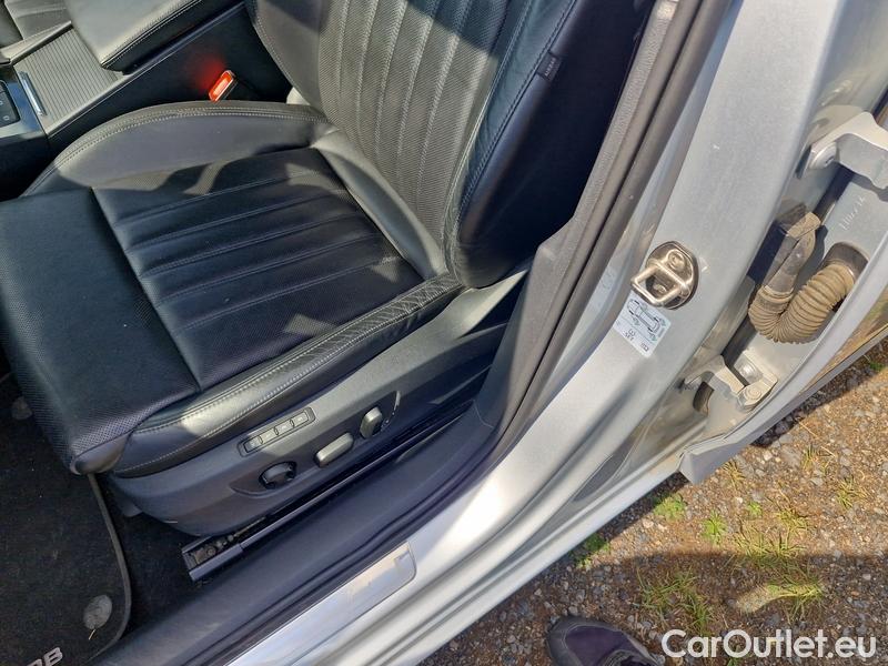  Skoda  Superb  (3V3)(2015)  2.0TDI 140 L&K 4x4 AP #16