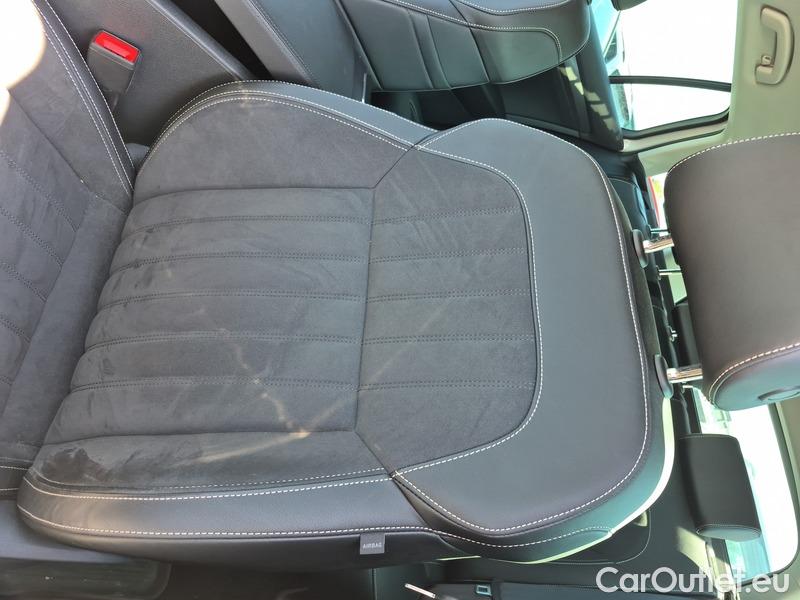  Skoda  Superb  Combi (3V5)(2015) Sup.C.FL2.0TSI 140 Style AT #9