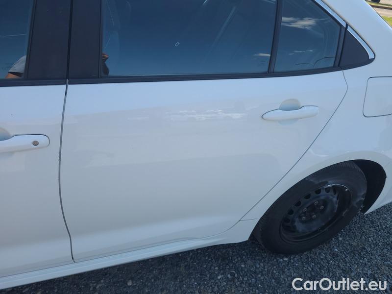  Toyota  Corolla  (E21) (2019)  1.8Hyb.Active AT #5