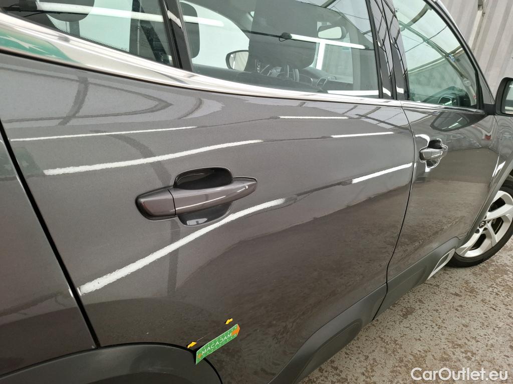  Citroen  C5 Aircross  Business 1.5 BlueHDi 130CV BVA8 E6d #12
