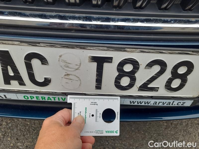  Skoda  Octavia  Lim. (NX3)(2020)  1.5TSI 110 Ambition 5d #12