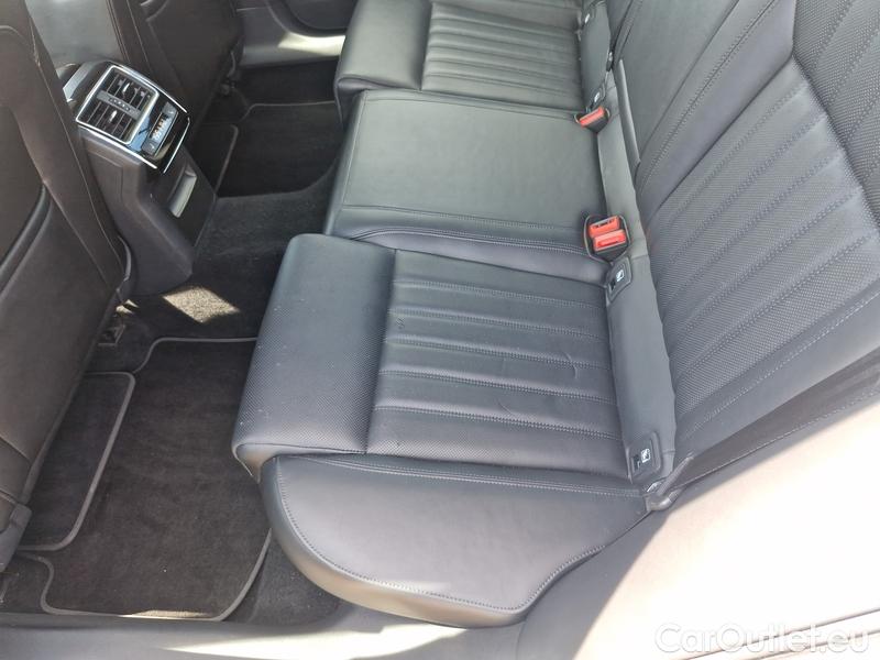  Skoda  Superb  (3V3)(2015)  2.0TDI 140 L&K 4x4 AP #19