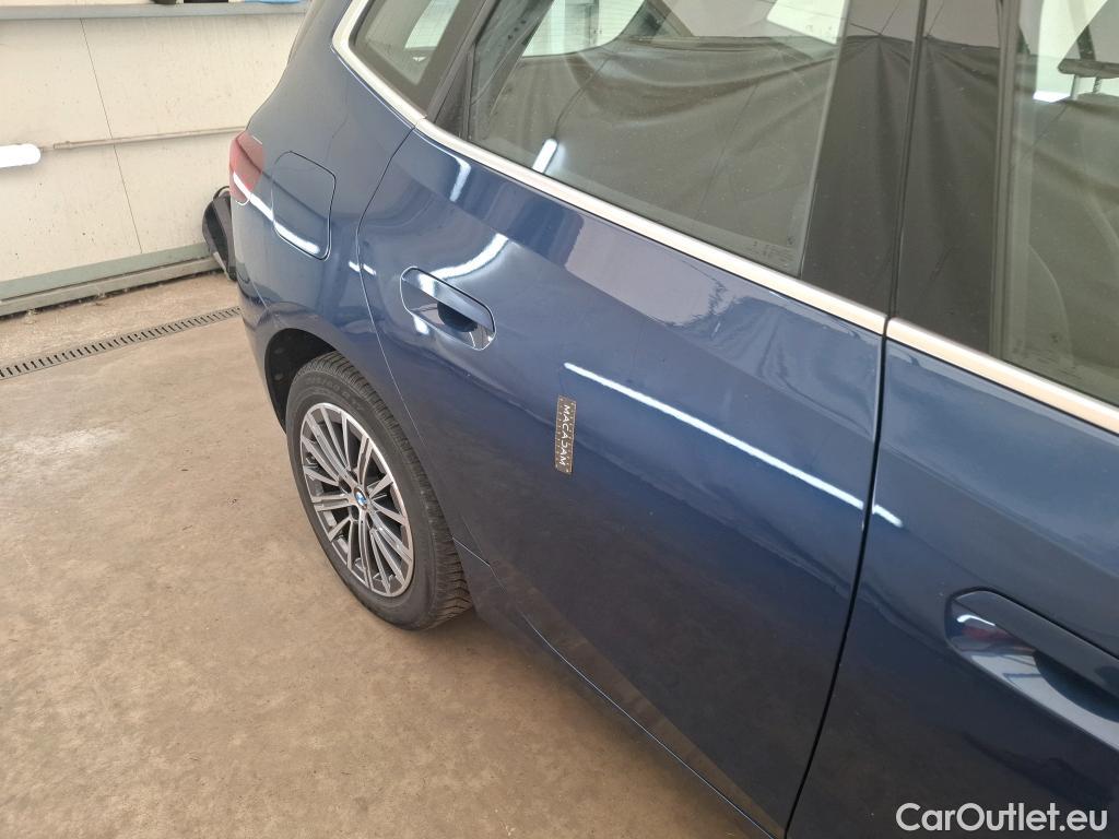  Bmw  2 Tourer BMW Série 2 Active Tourer / 2021 / 5P / monospace 218d 150ch Business Design DKG7 #1