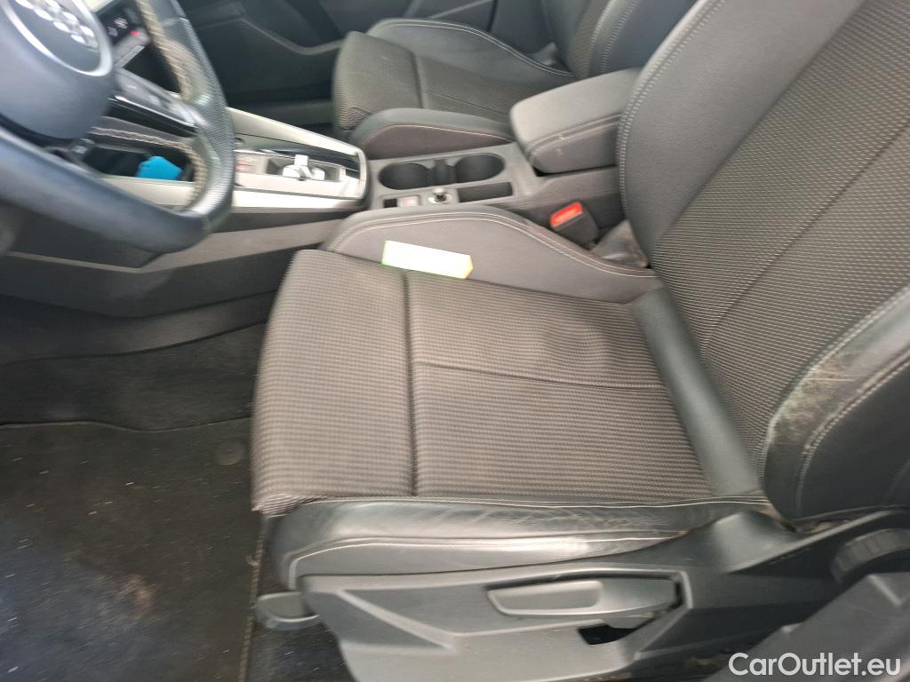  Audi  A3  Sportback 35 TDI S line 2.0 TDI 150CV BVA7 E6d #47