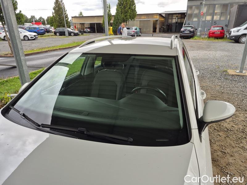  Volkswagen  Golf  VII Variant  (BV5)(2017->) Var 1.5TSI EVO 110 HL #1