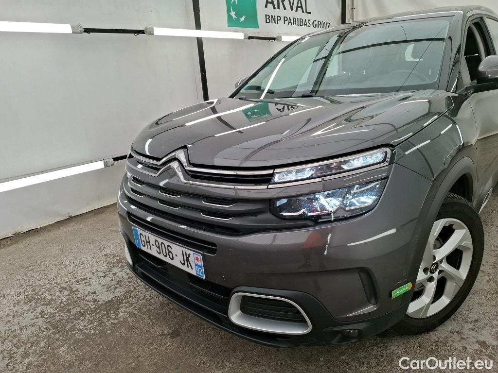  Citroen  C5 Aircross  Business 1.5 BlueHDi 130CV BVA8 E6d #17