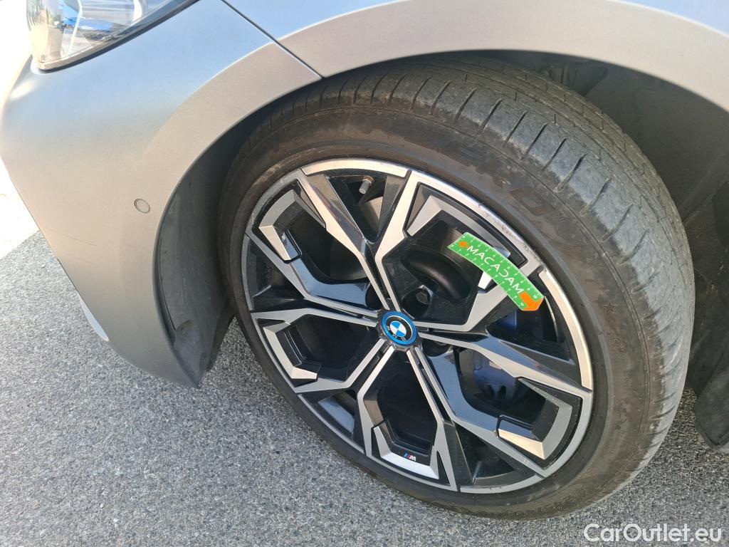  Bmw  I4 Série  Gran Coupe M50 81kWh BVA #16
