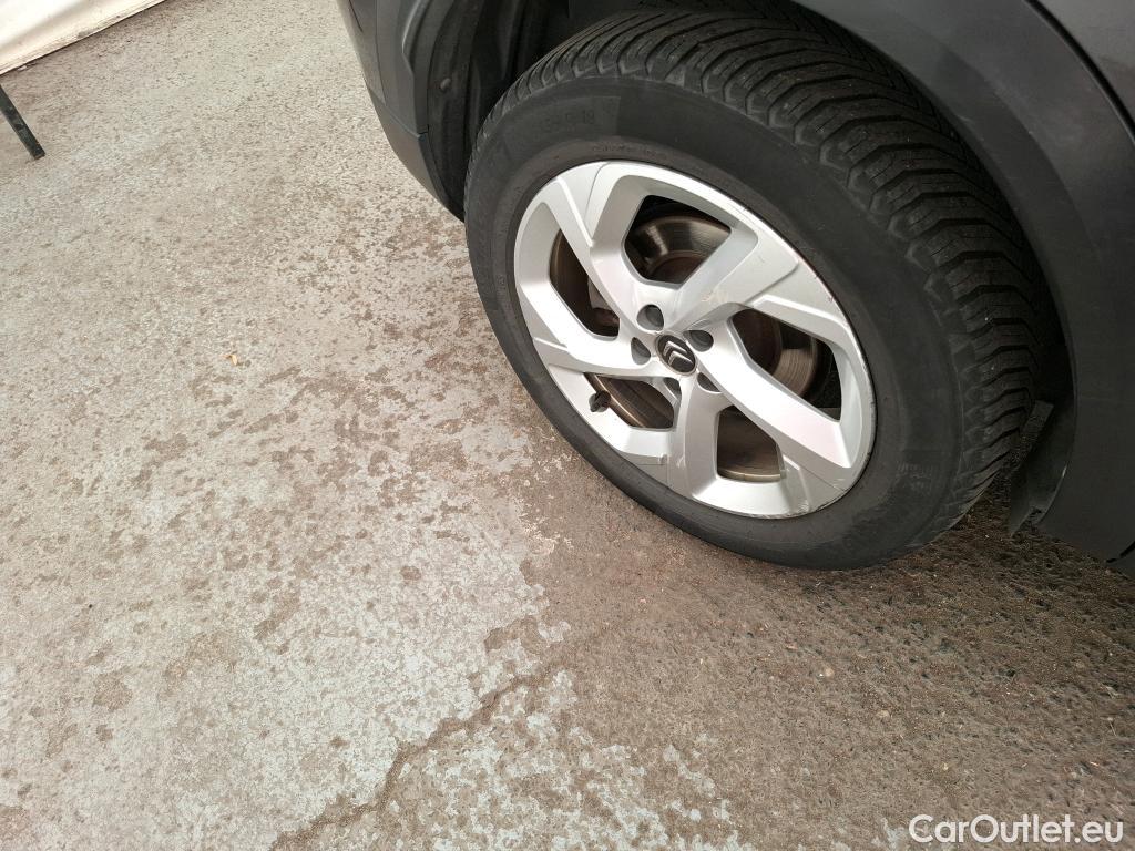  Citroen  C5 Aircross  Business 1.5 BlueHDi 130CV BVA8 E6d #48