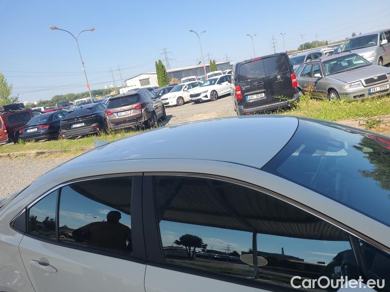  Toyota  Corolla  (E21) (2019)  1.8Hyb.Active AT #12