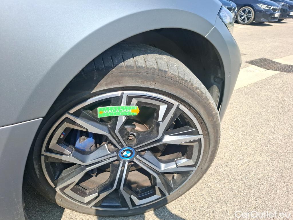  Bmw  I4 Série  Gran Coupe M50 81kWh BVA #11