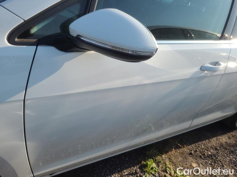  Volkswagen  Golf  VII Variant  (BV5)(2017->) Var 1.5TSI EVO 110 HL #16