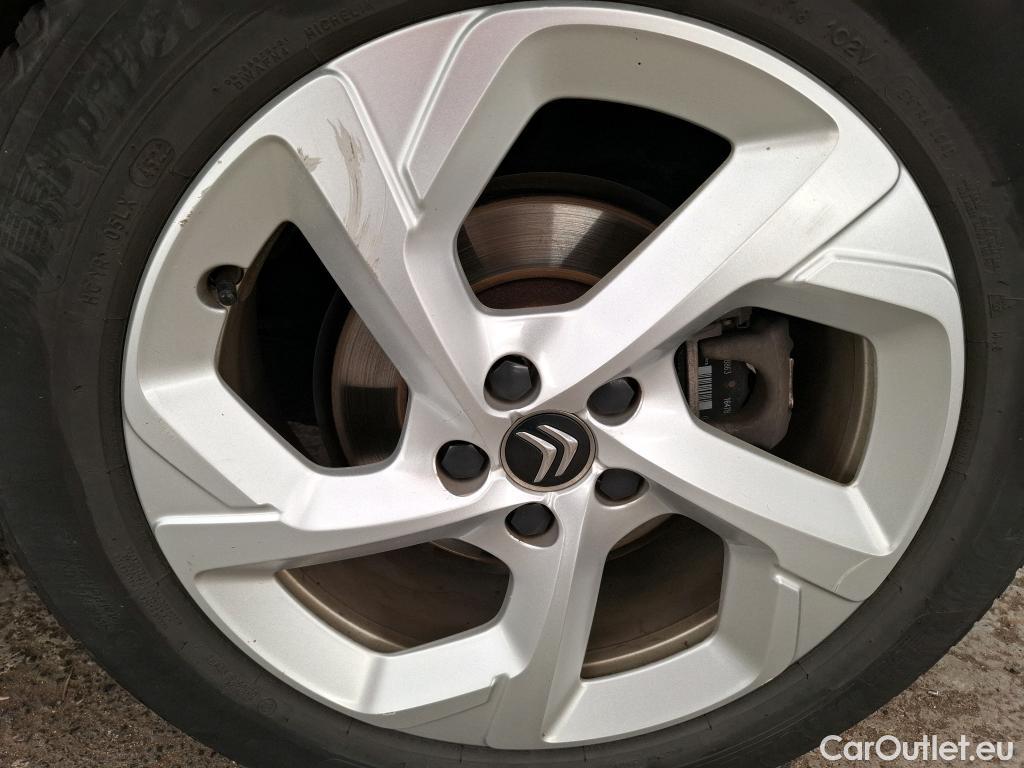  Citroen  C5 Aircross  Business 1.5 BlueHDi 130CV BVA8 E6d #31