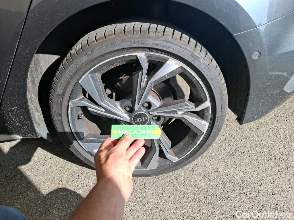  Audi  A3  Sportback 35 TDI S line 2.0 TDI 150CV BVA7 E6d #25