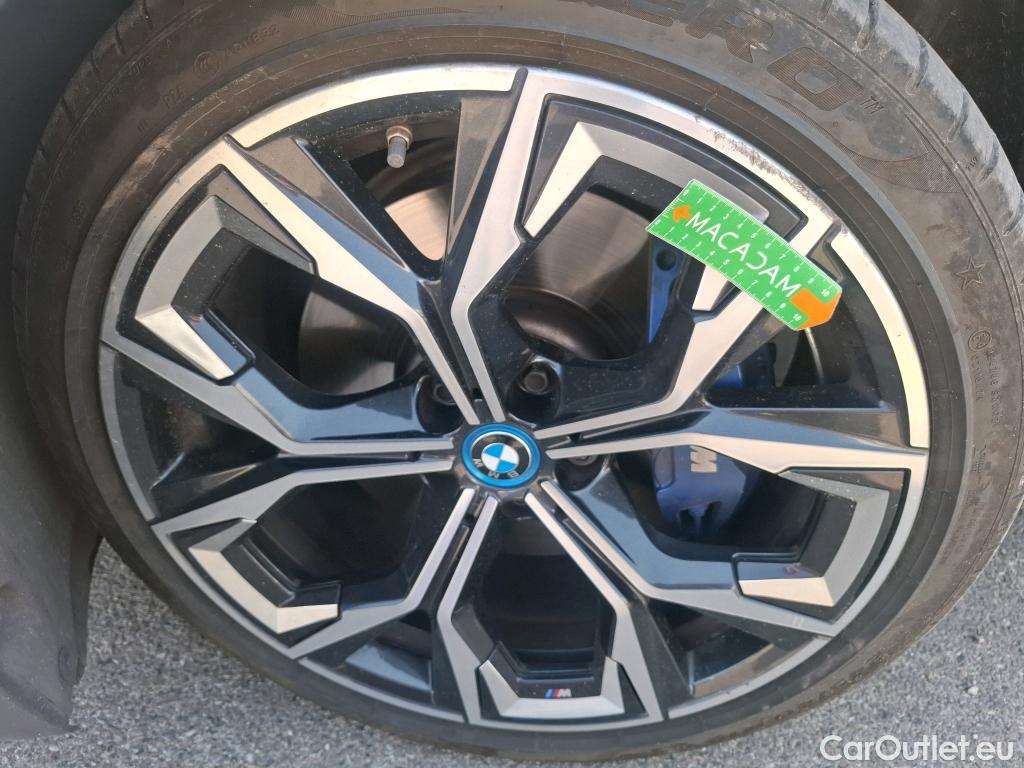  Bmw  I4 Série  Gran Coupe M50 81kWh BVA #17