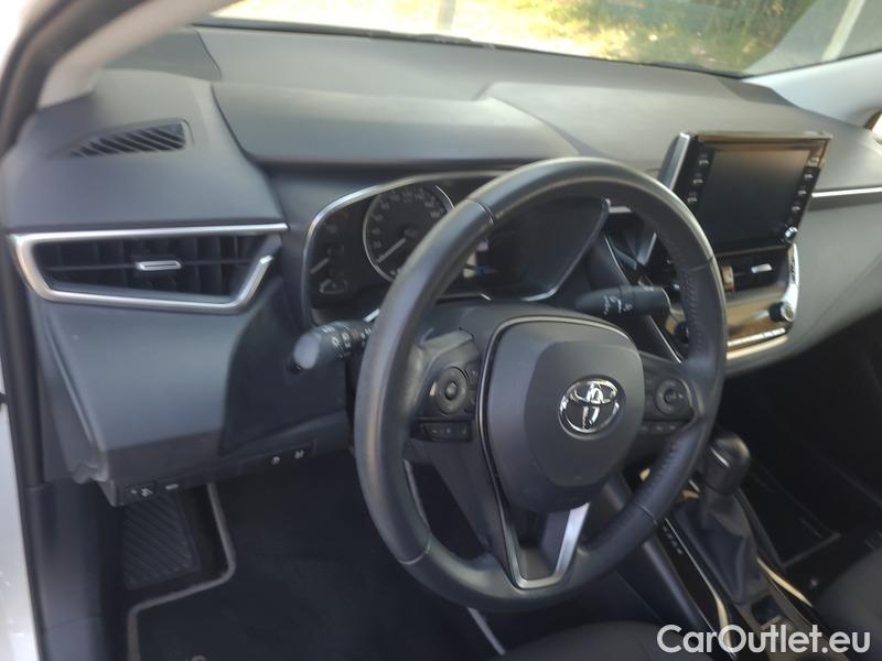  Toyota  Corolla  (E21) (2019)  1.8Hyb.Active AT #16