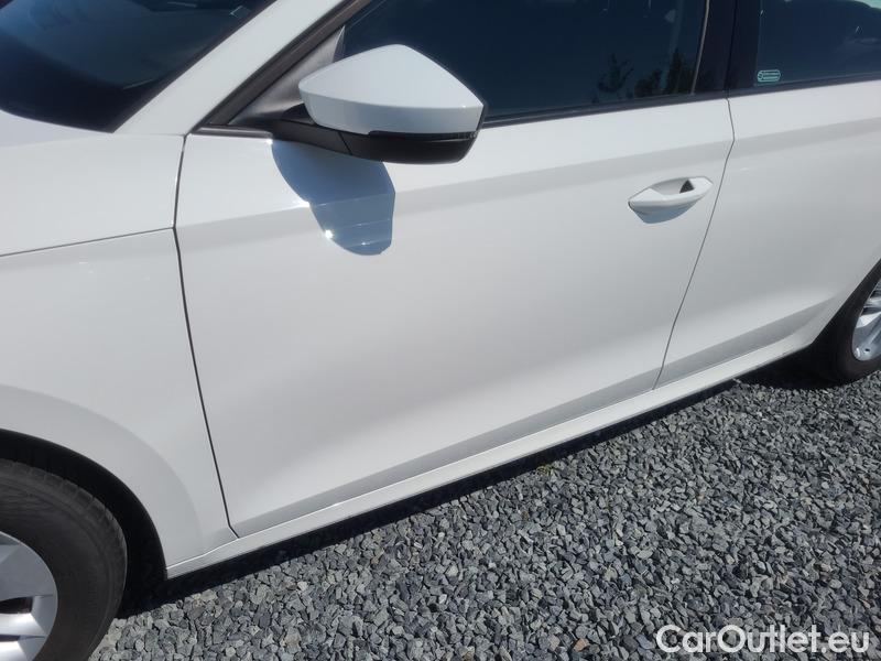  Skoda  Octavia  Combi (NX3)(2020) Oct.Combi 2.0TDI 110 Ambit. AT #2
