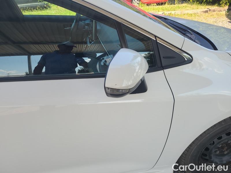  Toyota  Corolla  (E21) (2019)  1.8Hyb.Active AT #11