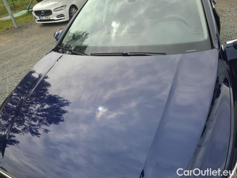  Volkswagen  Golf  VIII Variant (CG5) 2020 Var.1.5TSI 110 Style AT #17