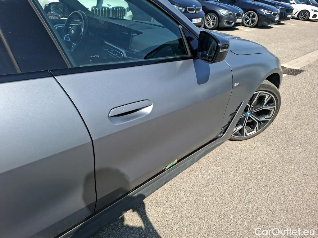  Bmw  I4 Série  Gran Coupe M50 81kWh BVA #22