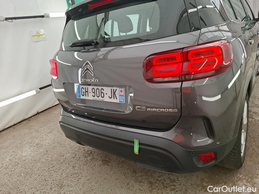  Citroen  C5 Aircross  Business 1.5 BlueHDi 130CV BVA8 E6d #71