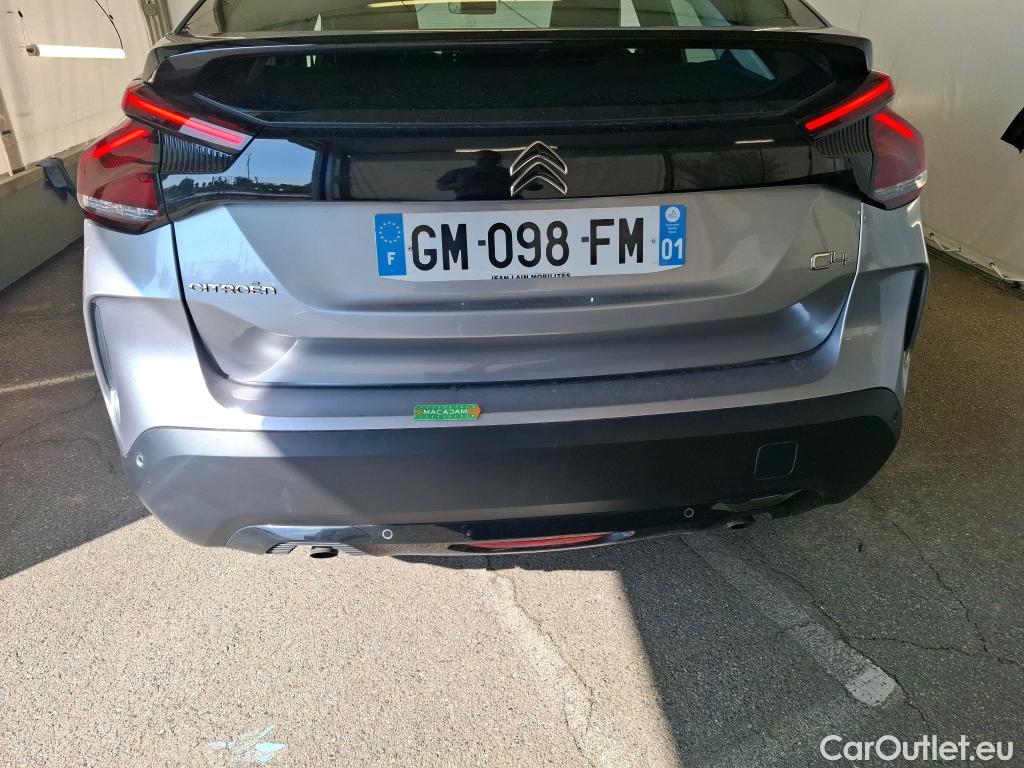  Citroen  C4  Berline Feel 1.2 PureTech 130CV BVM6 6E #25