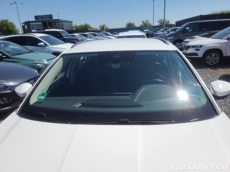  Skoda  Octavia  Combi (NX3)(2020) Oct.Combi 2.0TDI 110 Ambit. AT #1