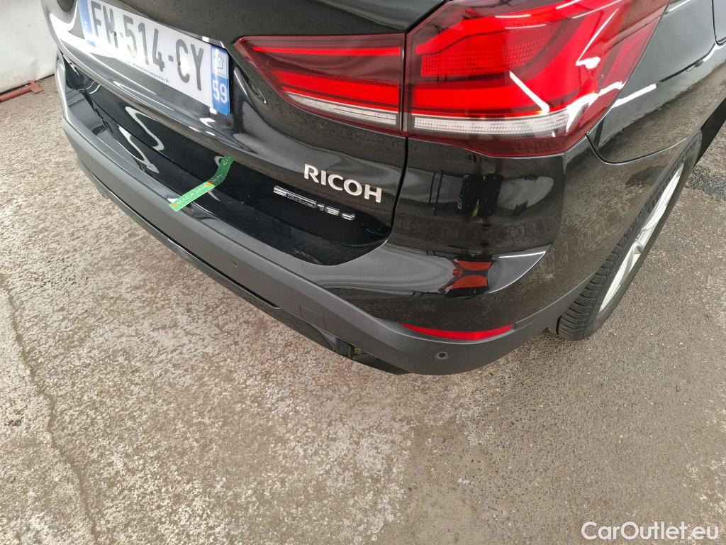  Bmw  X1 BMW  / 2019 / 5P / SUV sDrive16d Business Design DKG7 #5