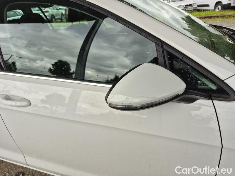  Volkswagen  Golf  VII Variant  (BV5)(2017->) Var 1.5TSI EVO 110 HL #11