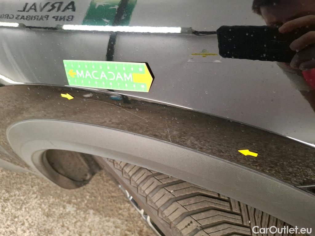  Citroen  C5 Aircross  Shine 1.5 BlueHDi 130CV BVA8 6E #3